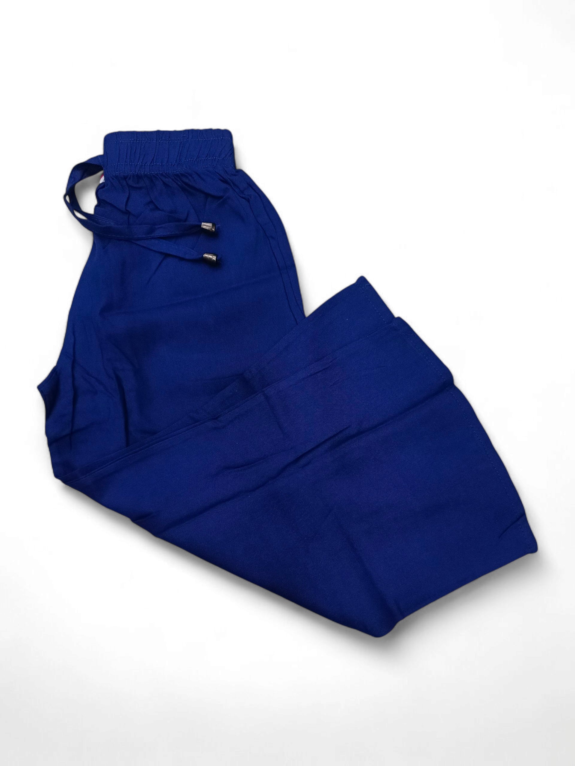 JT K19666 Size 28 BLU PLAZO JT K19666 Size 28 BLU PLAZO